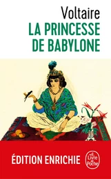 La Princesse de Babylone