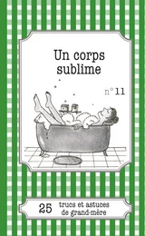 Un corps sublime