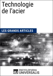 Technologie de l’acier