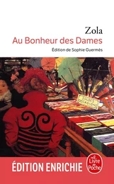 Au bonheur des dames