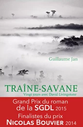 Traîne-Savane