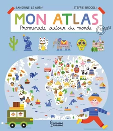 Mon atlas