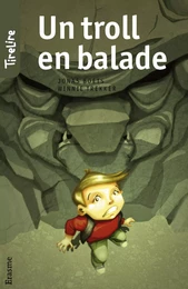 Un troll en balade