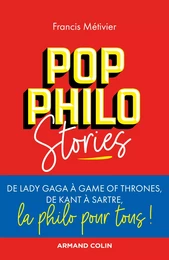 Pop philo Stories