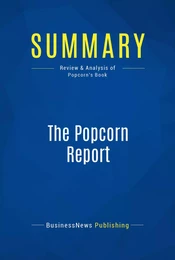 Summary: The Popcorn Report