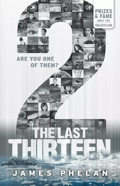 The Last Thirteen Book Twelve: 2 - James Phelan - Scholastic Canada Ltd