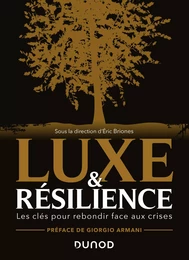 Luxe et résilience