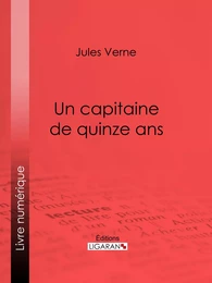 Un capitaine de quinze ans