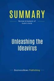 Summary: Unleashing the Ideavirus