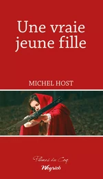 Une vraie jeune fille