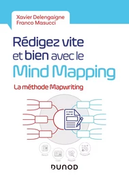 Rédigez vite et bien avec le Mind Mapping