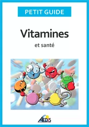 Vitamines et santé