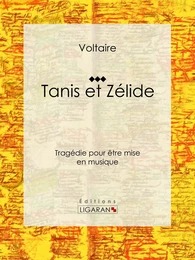 Tanis et Zélide