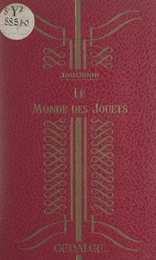 Le monde des jouets