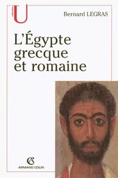 L'Égypte grecque et romaine