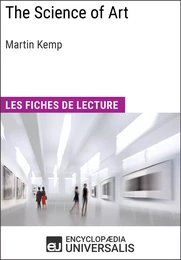 The Science of Art de Martin Kemp