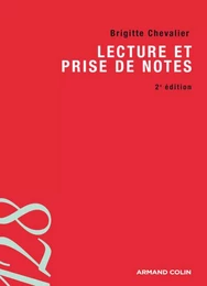 Lecture et prise de notes