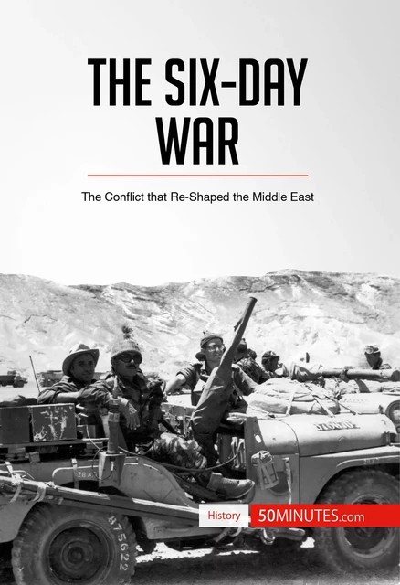 The Six-Day War -  50MINUTES - 50Minutes.com