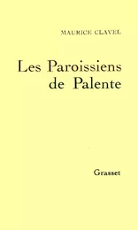 Les paroissiens de Palente