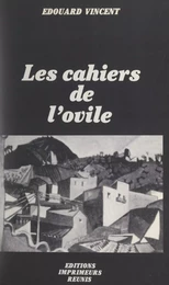 Les cahiers de l'ovile