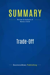 Summary: Trade-Off