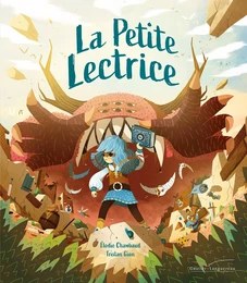 La petite lectrice