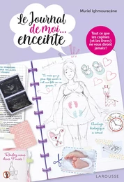 Le journal de moi...enceinte