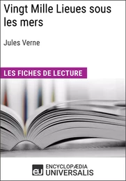 Vingt Mille Lieues sous les mers de Jules Verne