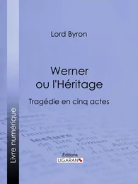 Werner ou l'Héritage