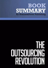 Summary: The Outsourcing Revolution