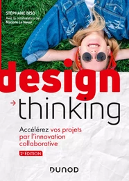 Design Thinking - 2e éd.