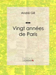 Vingt années de Paris