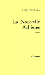 La nouvelle Athènes