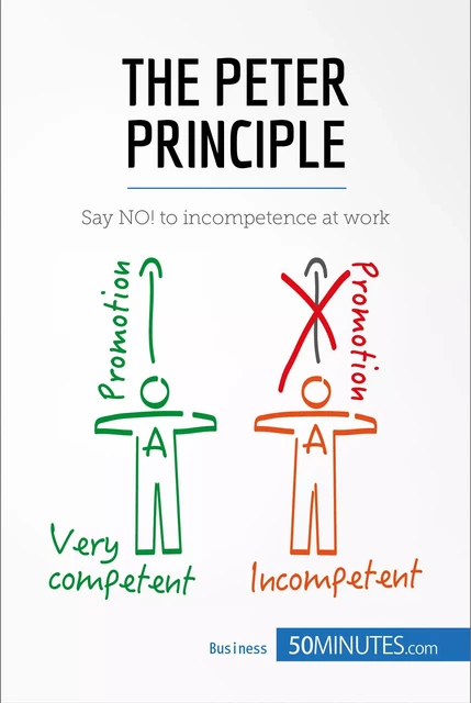 The Peter Principle -  50MINUTES - 50Minutes.com