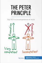 The Peter Principle