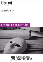 Ubu roi d'Alfred Jarry