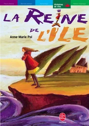 La reine de l'île