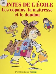 Contes de l'école