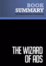 Summary: The Wizard of Ads