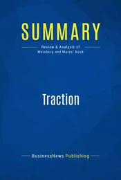 Summary: Traction