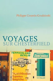 Voyages sur Chesterfield