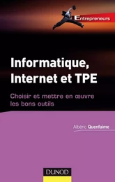 Informatique, Internet et TPE