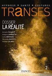 Transes n°2 La Réalité