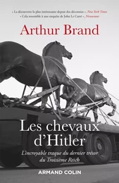 Les chevaux d'Hitler