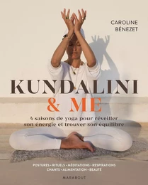 Kundalini &amp; me