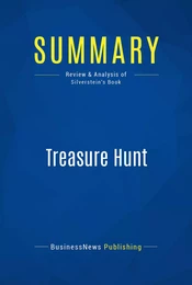 Summary: Treasure Hunt