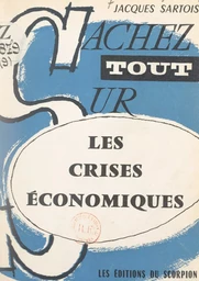 Les crises économiques