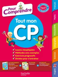 Pour comprendre Toutes les matières CP