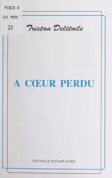 À cœur perdu