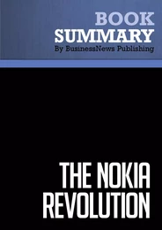 Summary: The Nokia Revolution